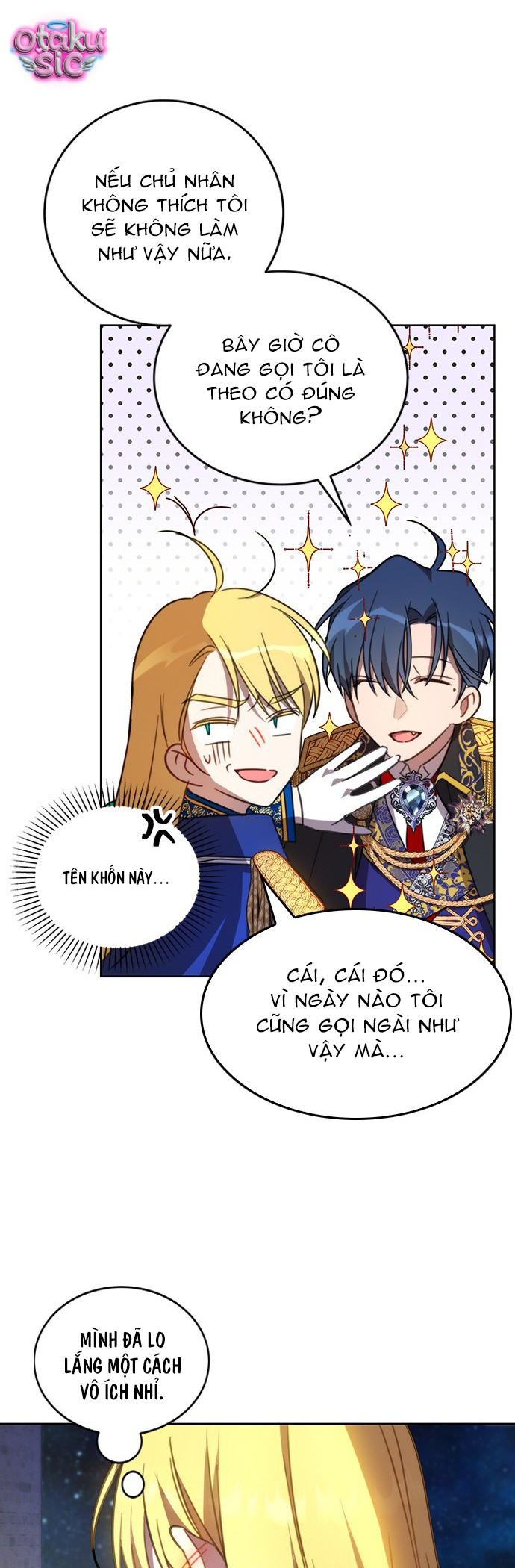 Cách Săn Mồi - Chap 22 - Trang 33