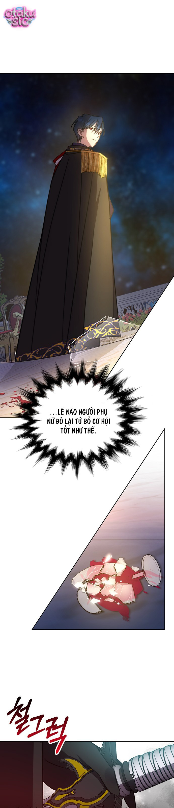 Cách Săn Mồi - Chap 22 - Trang 35