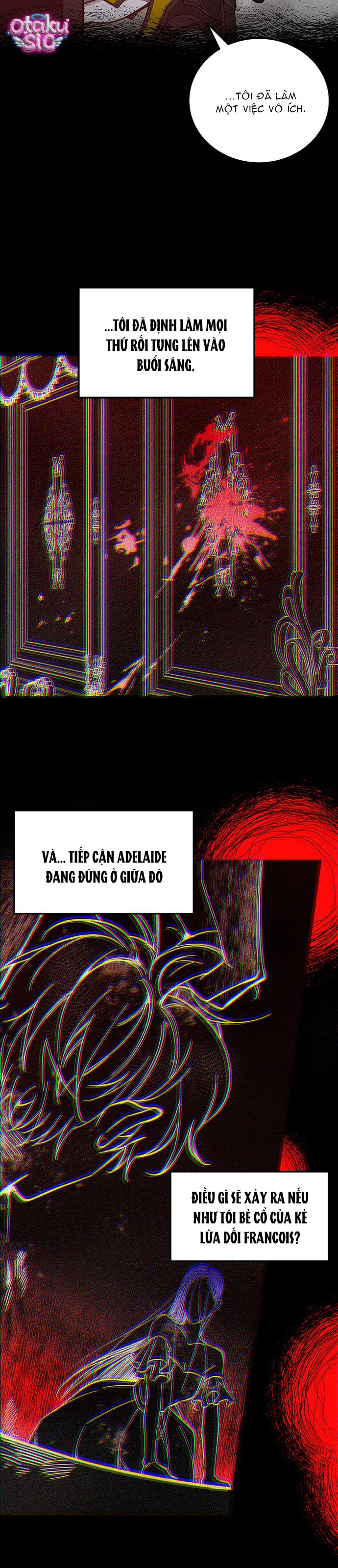 Cách Săn Mồi - Chap 22 - Trang 36