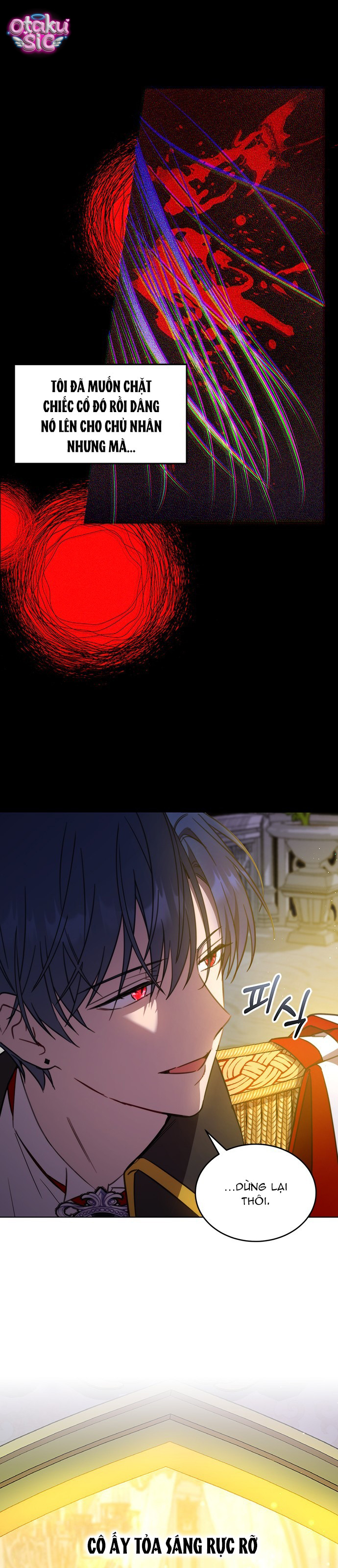 Cách Săn Mồi - Chap 22 - Trang 37