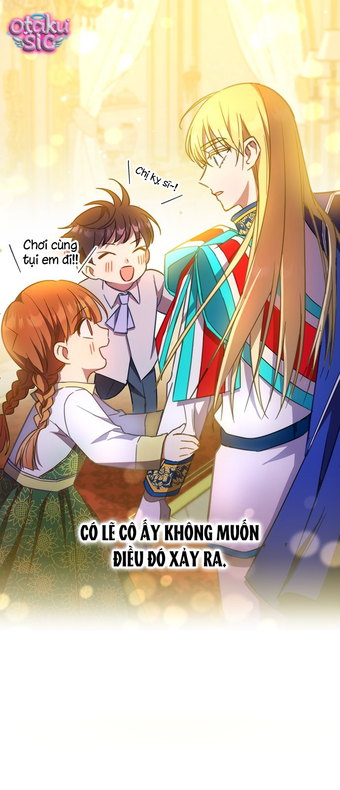 Cách Săn Mồi - Chap 22 - Trang 38