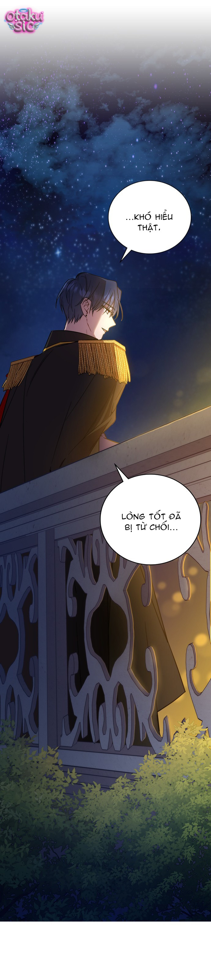 Cách Săn Mồi - Chap 22 - Trang 39