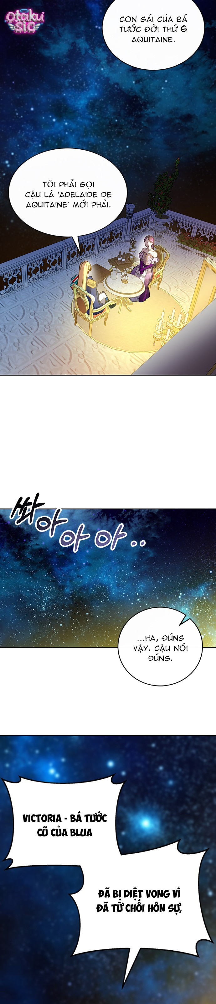 Cách Săn Mồi - Chap 22 - Trang 6