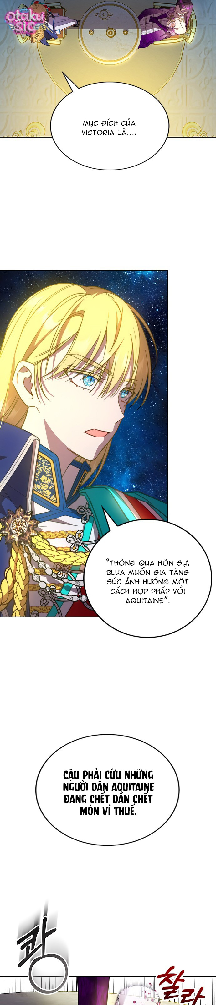Cách Săn Mồi - Chap 22 - Trang 9