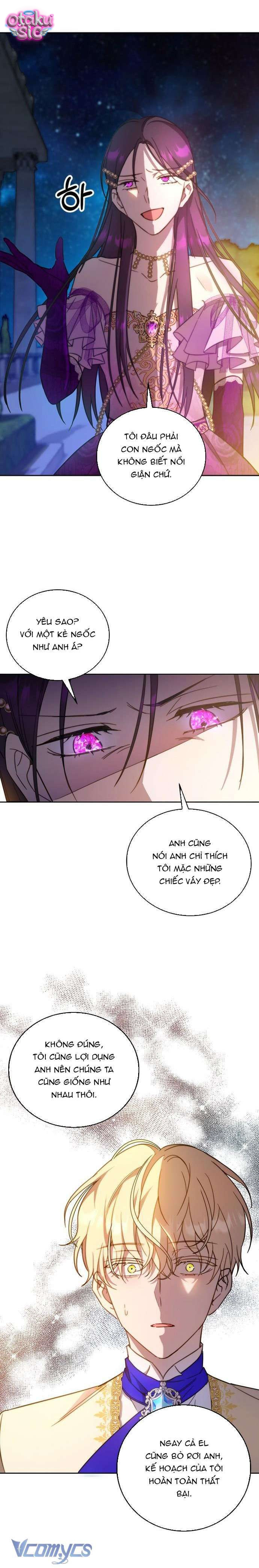 Cách Săn Mồi - Chap 23 - Trang 13