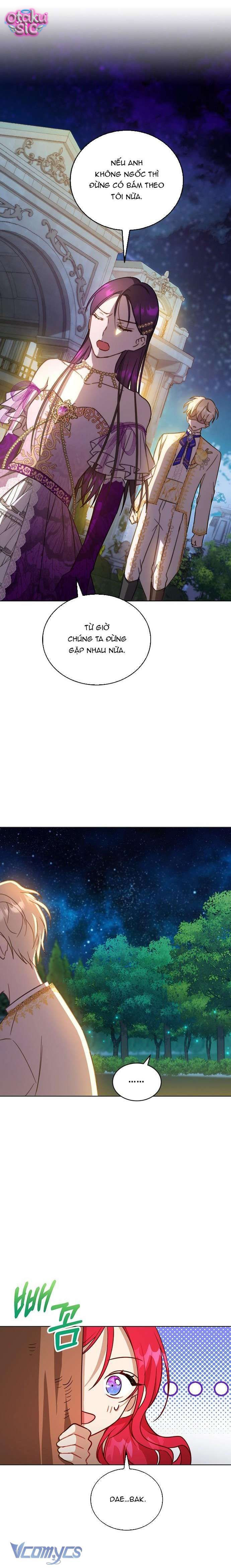 Cách Săn Mồi - Chap 23 - Trang 14