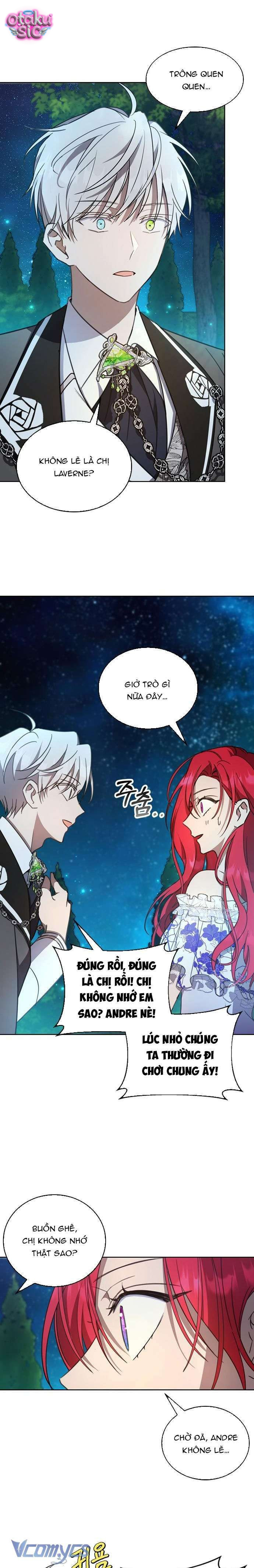 Cách Săn Mồi - Chap 23 - Trang 19