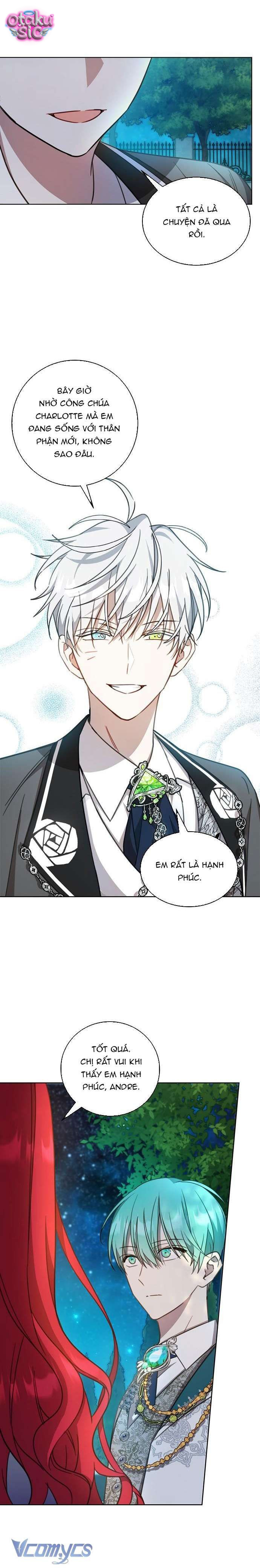 Cách Săn Mồi - Chap 23 - Trang 22