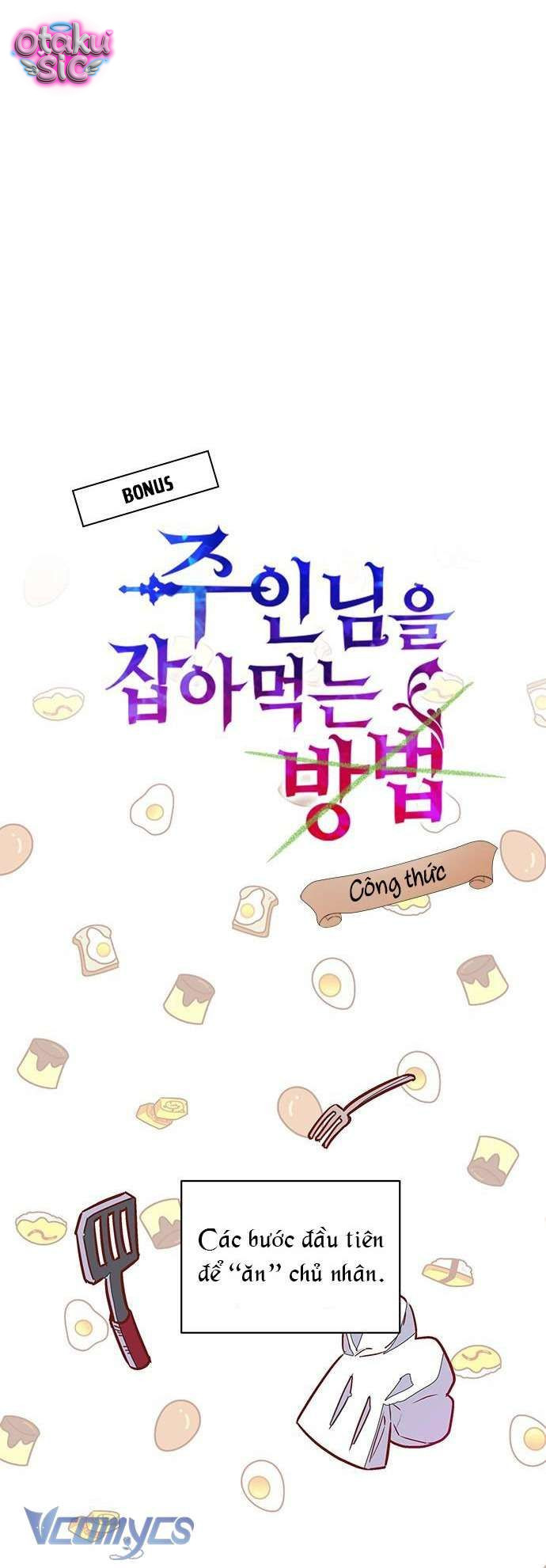 Cách Săn Mồi - Chap 23 - Trang 25