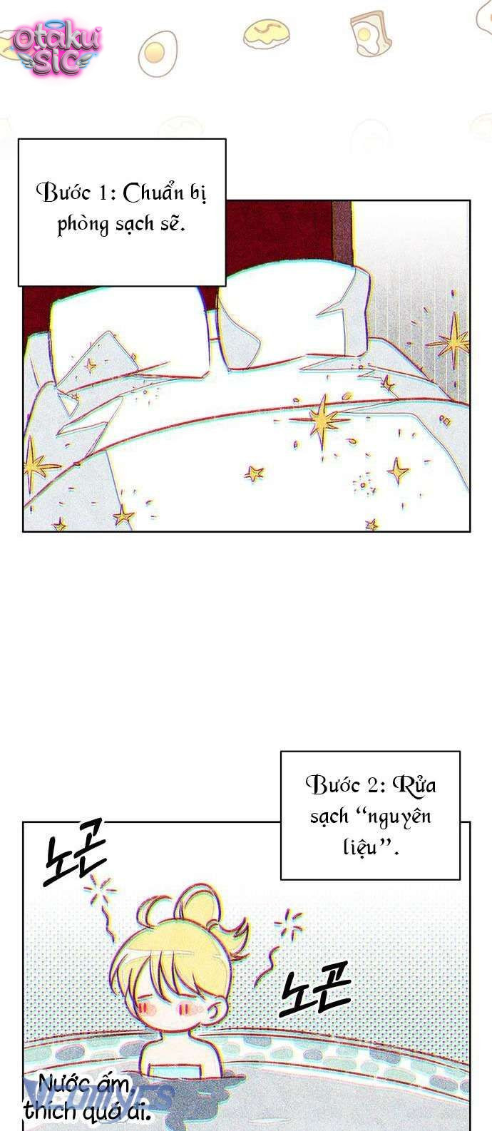 Cách Săn Mồi - Chap 23 - Trang 26