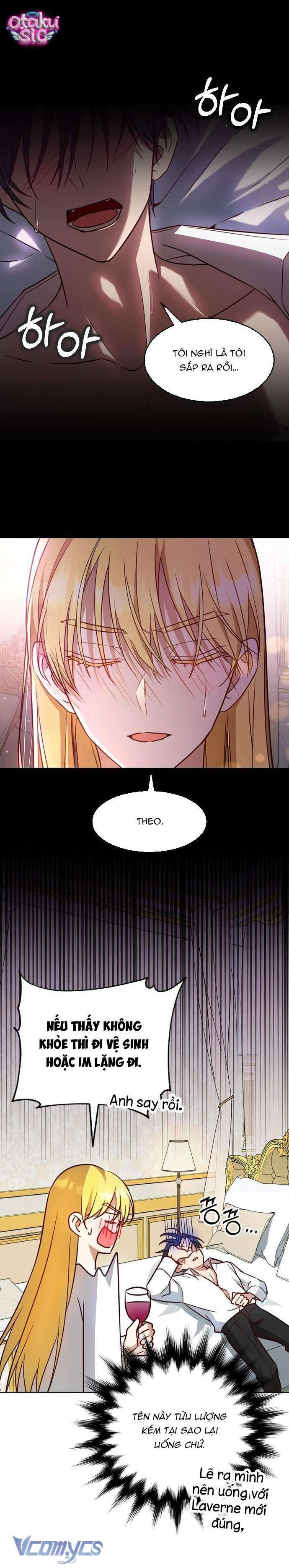 Cách Săn Mồi - Chap 23 - Trang 28