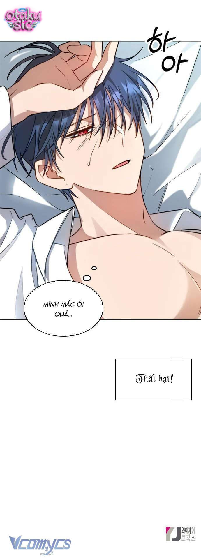 Cách Săn Mồi - Chap 23 - Trang 29