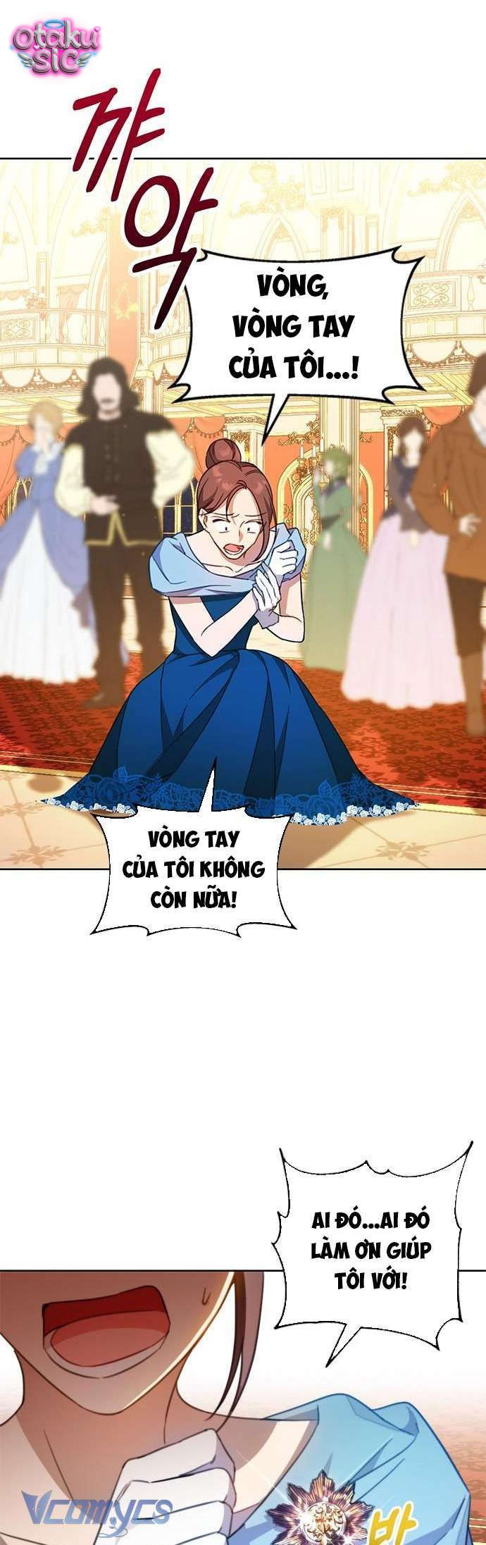 Cách Săn Mồi - Chap 23 - Trang 8