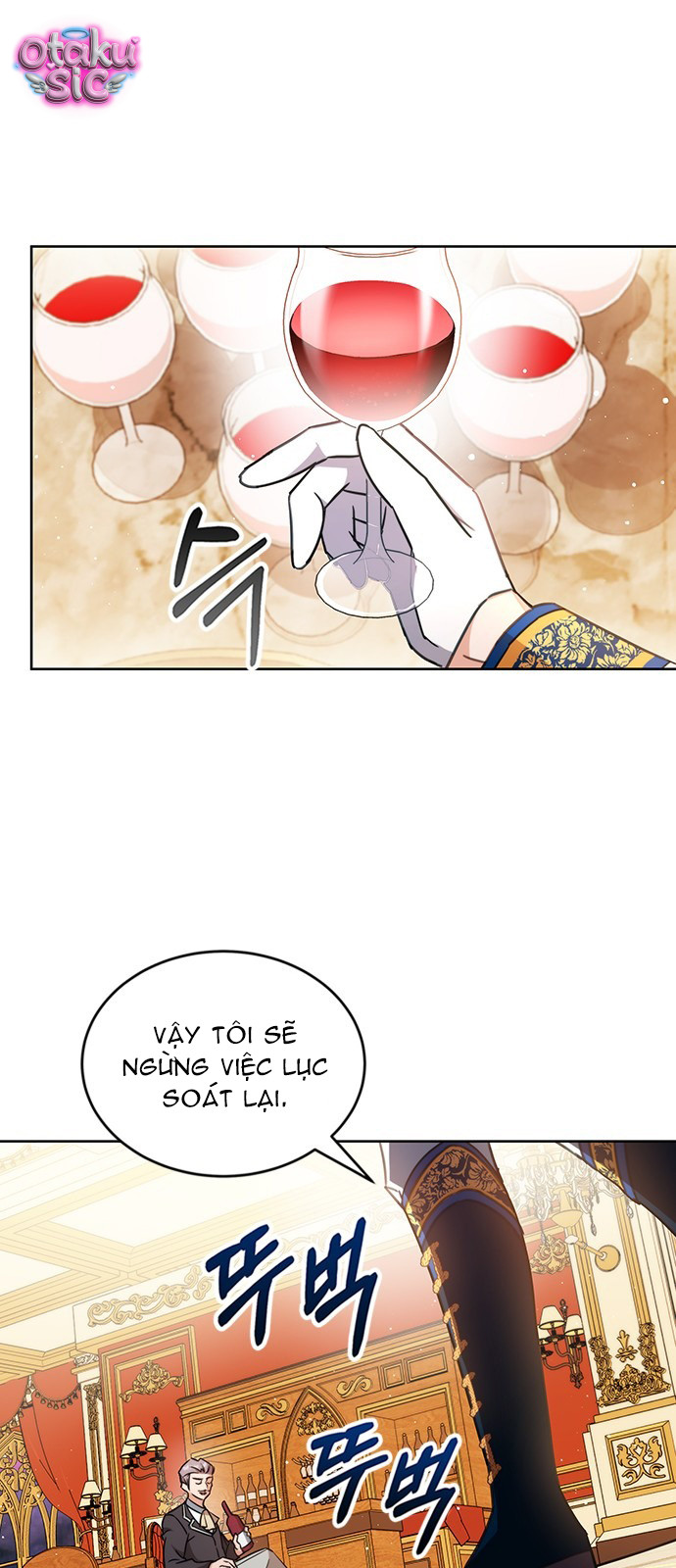 Cách Săn Mồi - Chap 24 - Trang 11