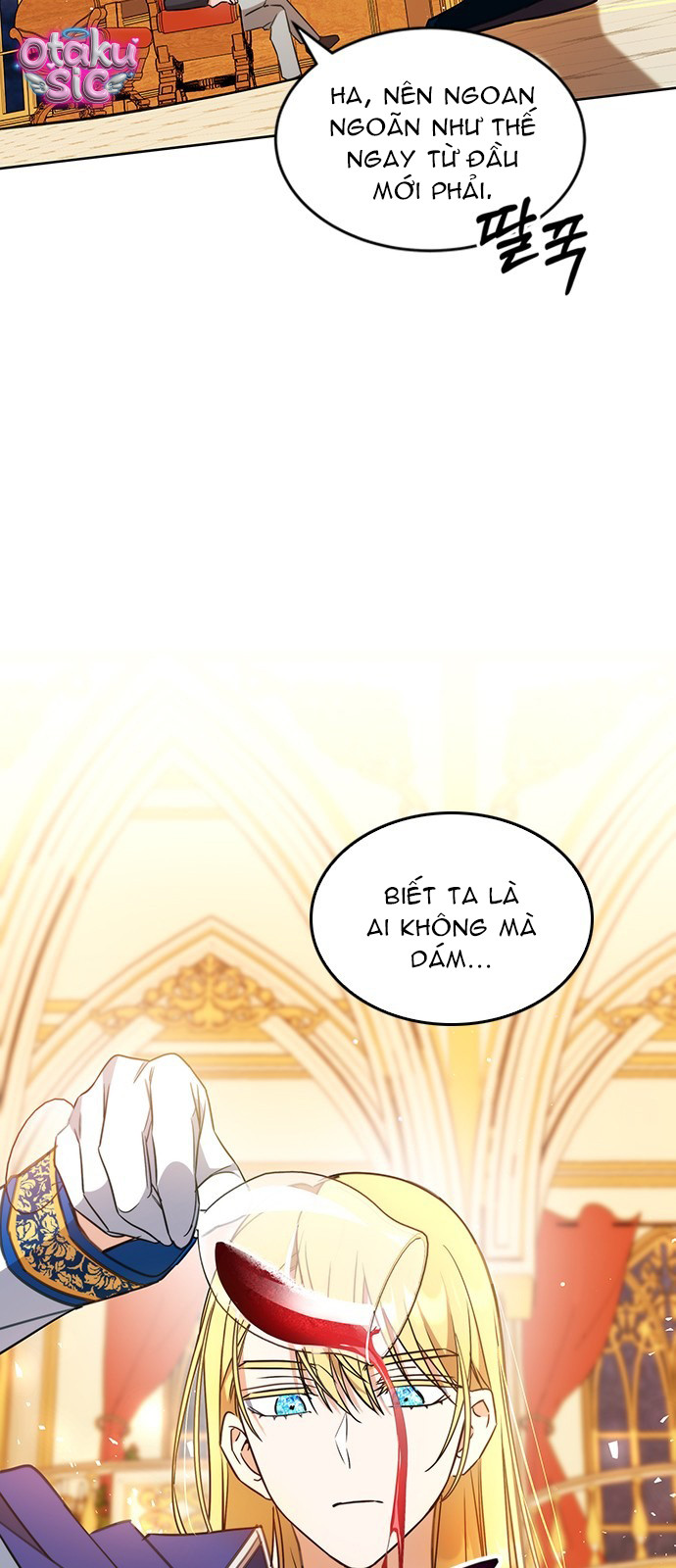 Cách Săn Mồi - Chap 24 - Trang 12
