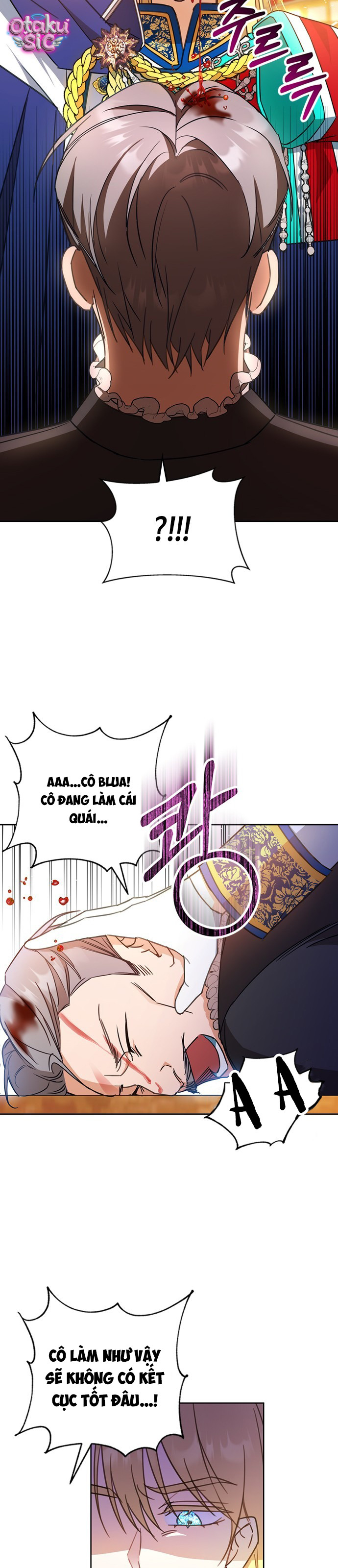 Cách Săn Mồi - Chap 24 - Trang 13