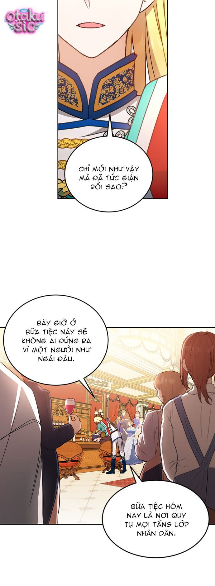 Cách Săn Mồi - Chap 24 - Trang 14