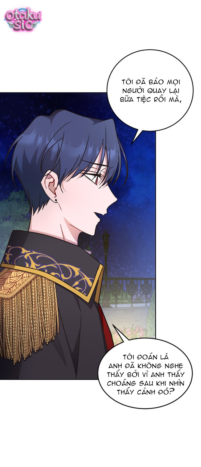 Cách Săn Mồi - Chap 24 - Trang 20