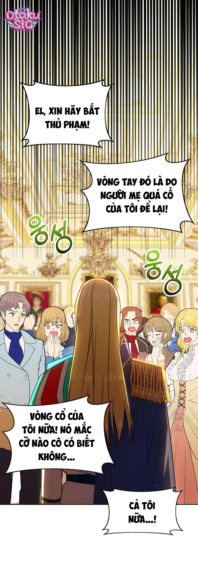 Cách Săn Mồi - Chap 24 - Trang 3