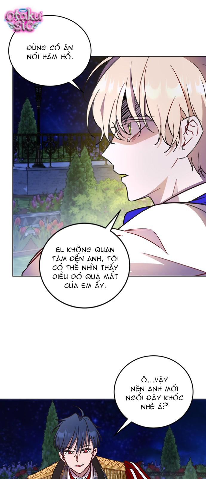 Cách Săn Mồi - Chap 24 - Trang 21