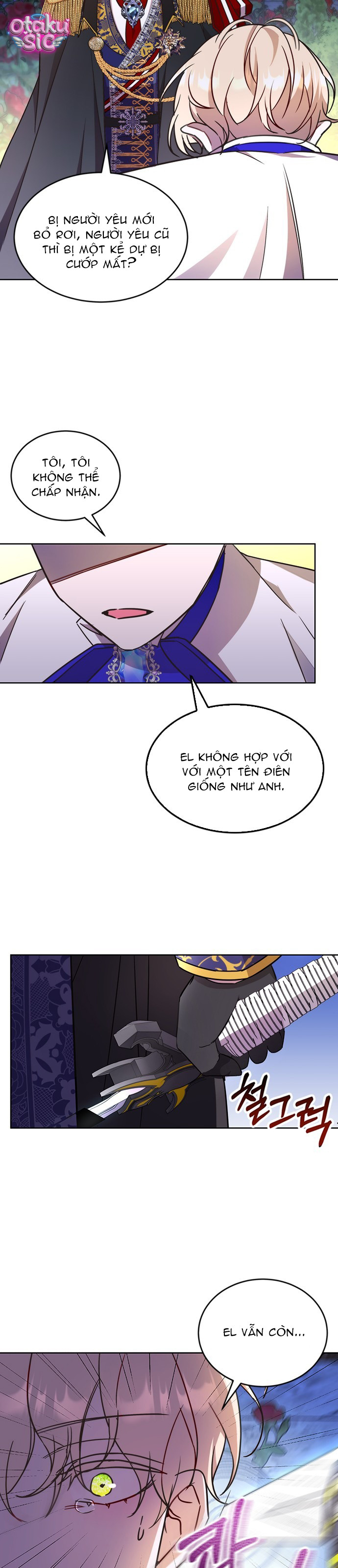Cách Săn Mồi - Chap 24 - Trang 22