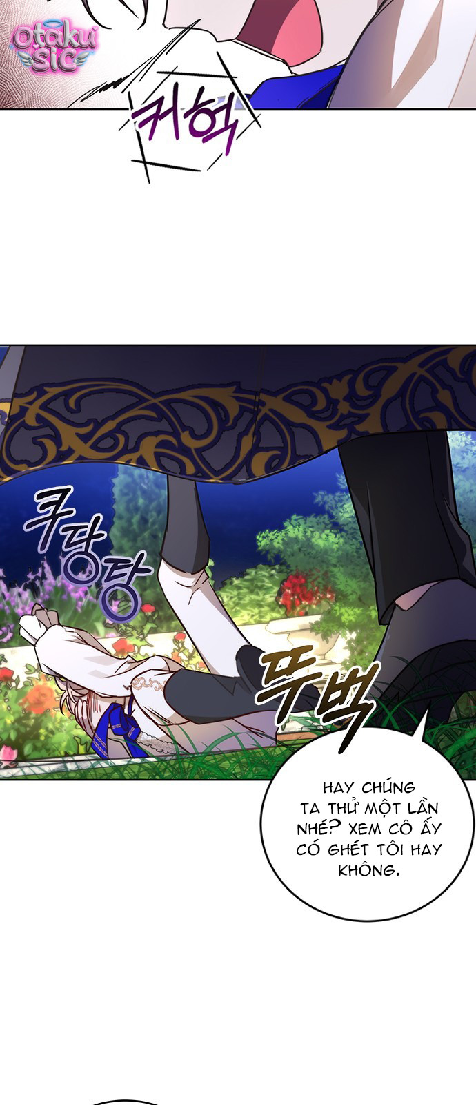 Cách Săn Mồi - Chap 24 - Trang 25