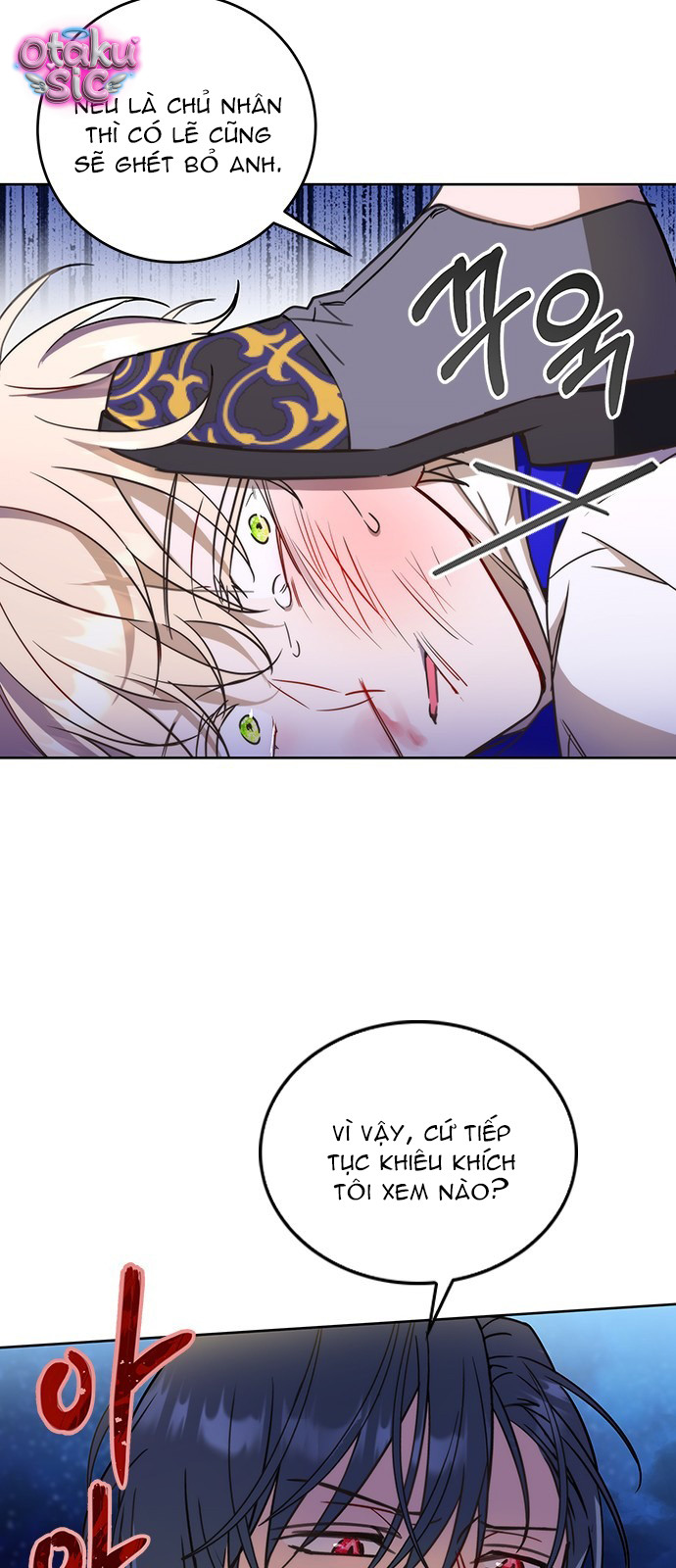 Cách Săn Mồi - Chap 24 - Trang 26