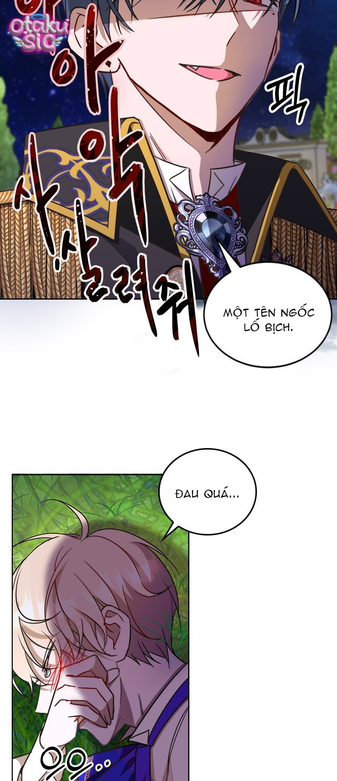 Cách Săn Mồi - Chap 24 - Trang 27