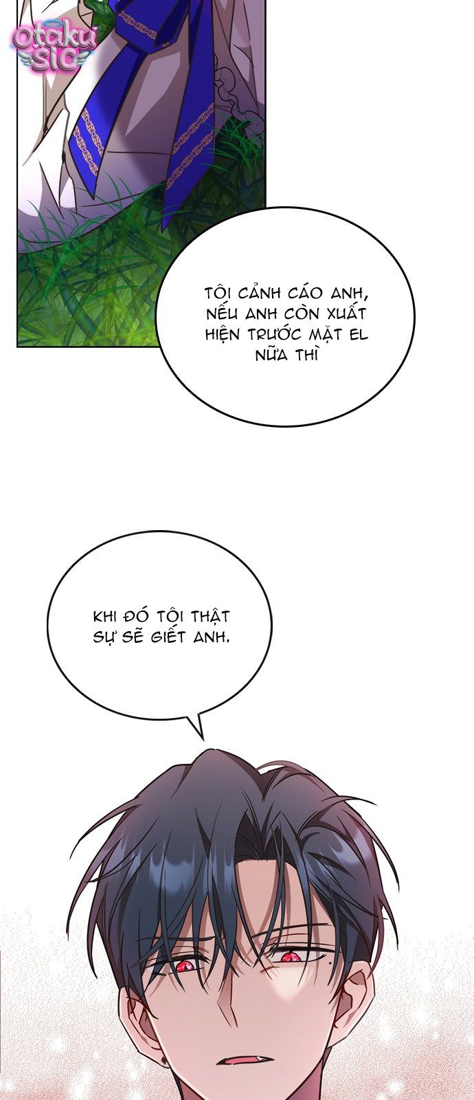 Cách Săn Mồi - Chap 24 - Trang 28
