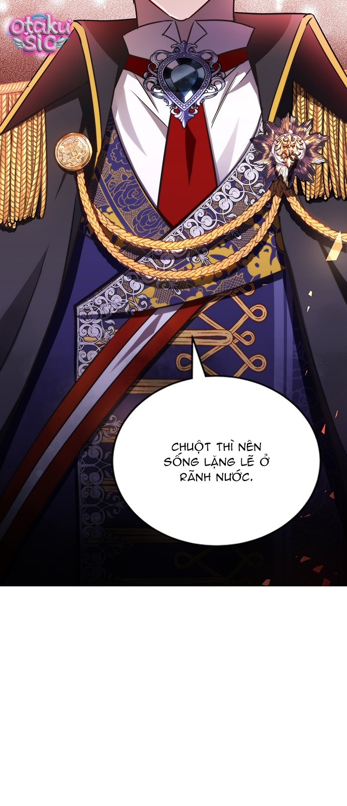 Cách Săn Mồi - Chap 24 - Trang 29