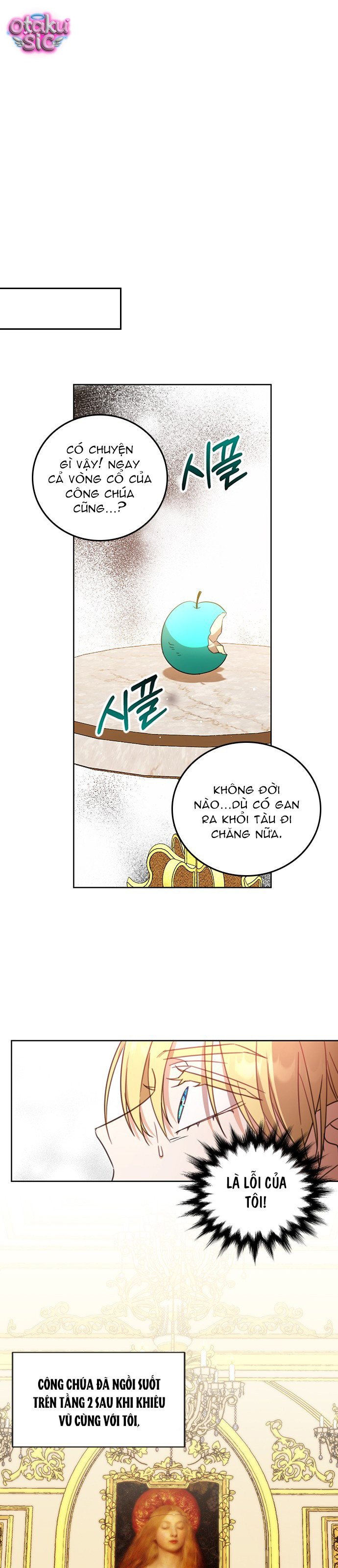 Cách Săn Mồi - Chap 24 - Trang 30