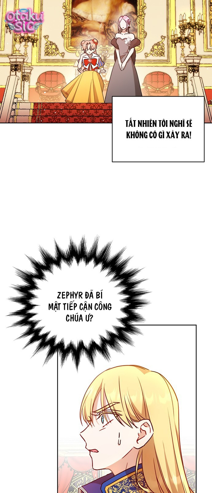 Cách Săn Mồi - Chap 24 - Trang 31