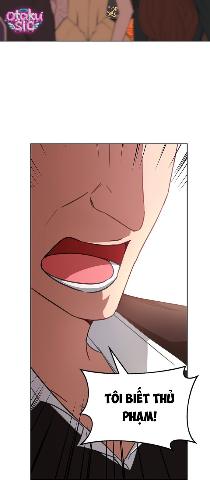 Cách Săn Mồi - Chap 24 - Trang 33