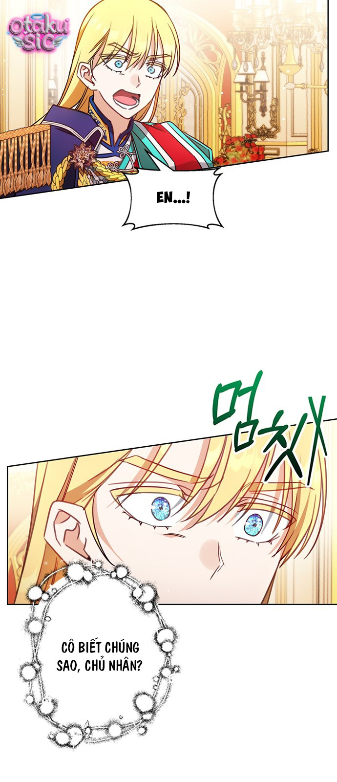 Cách Săn Mồi - Chap 24 - Trang 36