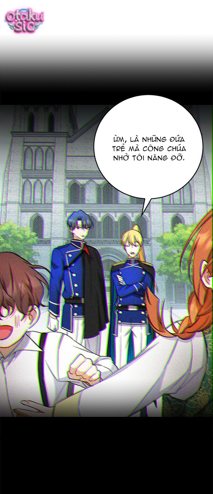 Cách Săn Mồi - Chap 24 - Trang 37