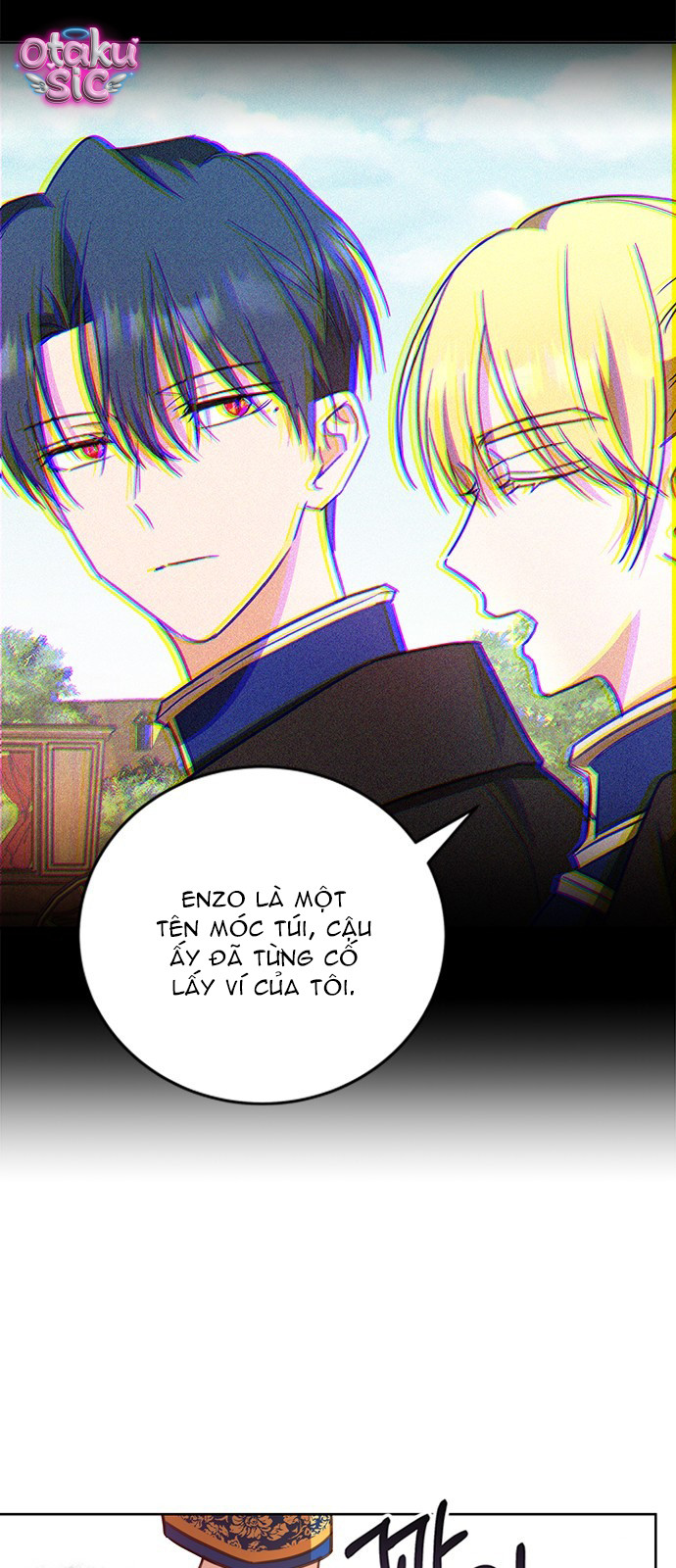 Cách Săn Mồi - Chap 24 - Trang 38