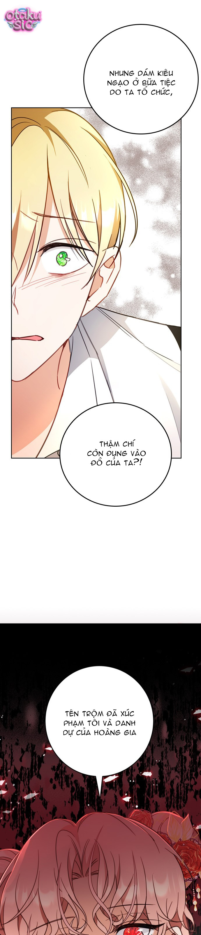 Cách Săn Mồi - Chap 24 - Trang 40