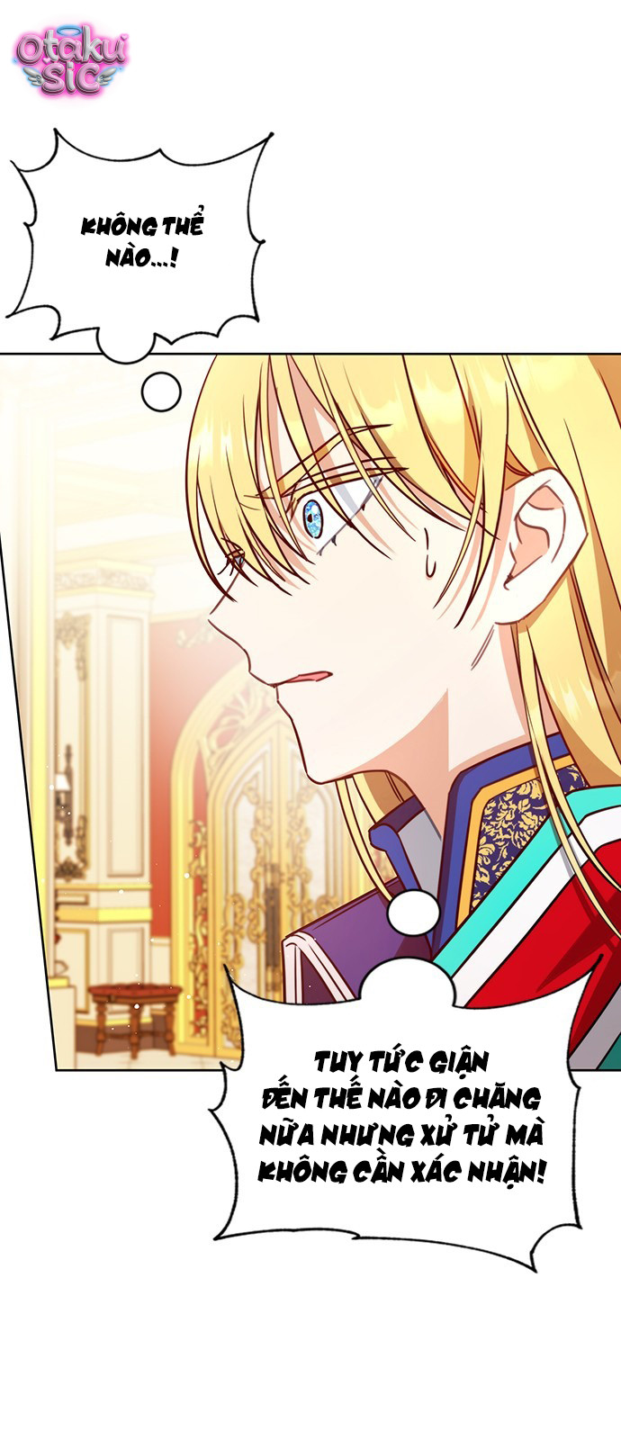 Cách Săn Mồi - Chap 24 - Trang 43