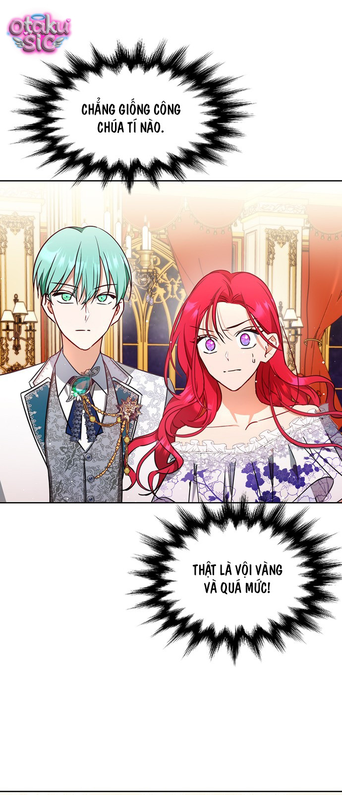 Cách Săn Mồi - Chap 24 - Trang 44