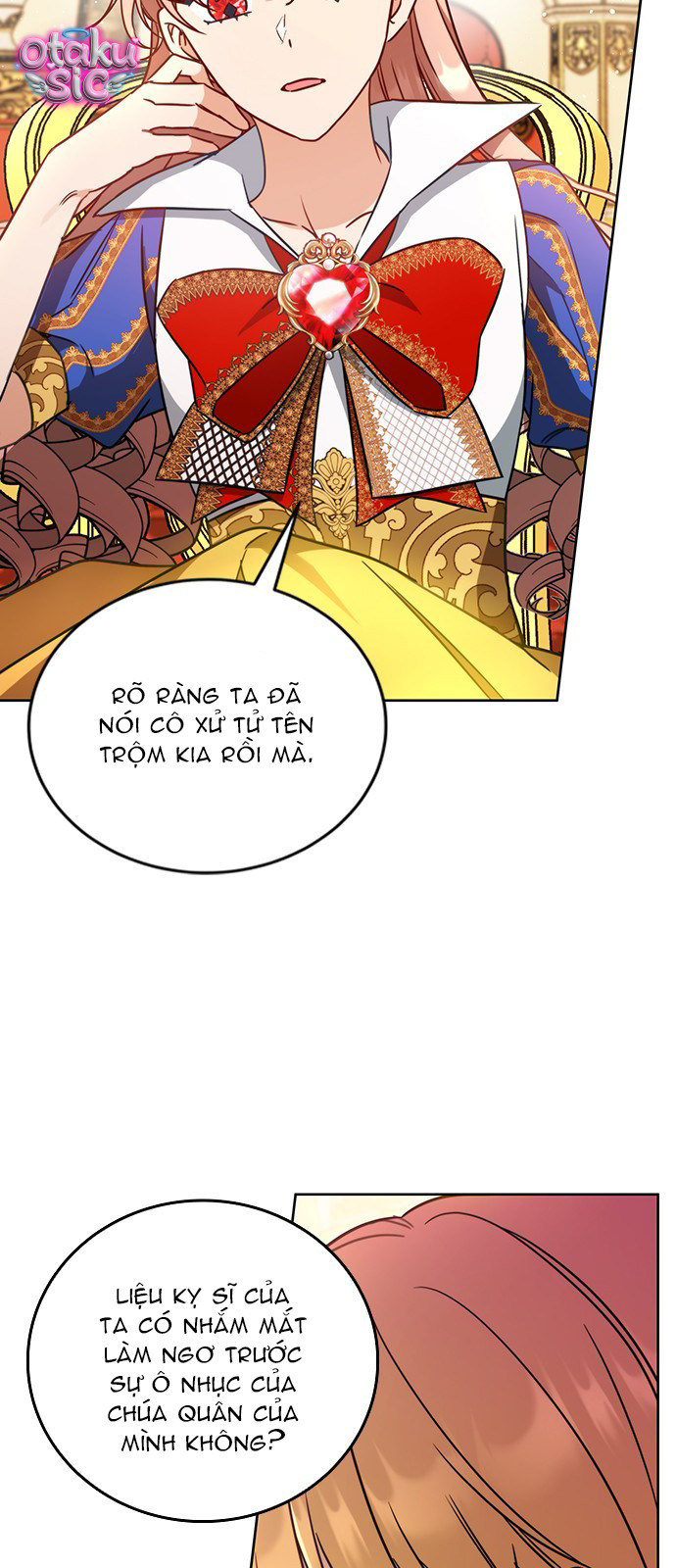 Cách Săn Mồi - Chap 24 - Trang 46
