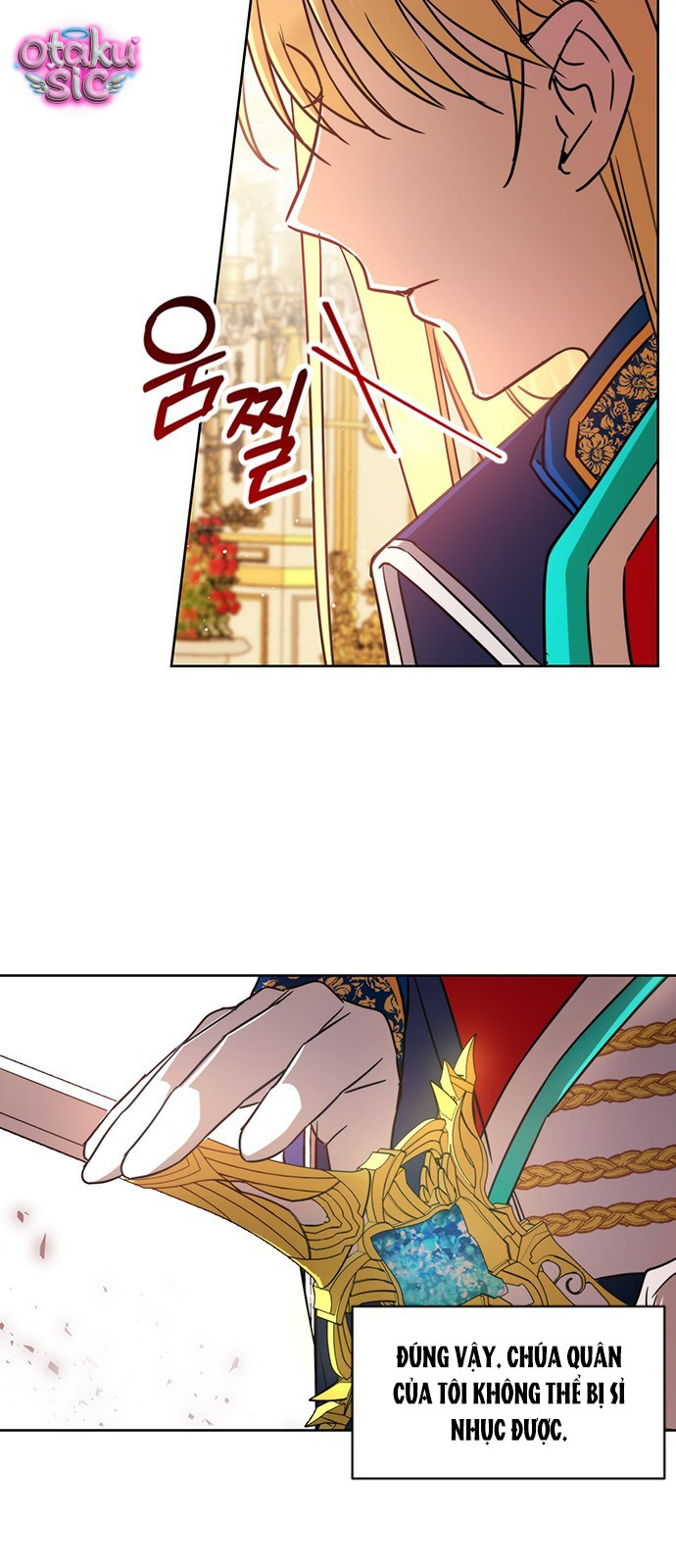 Cách Săn Mồi - Chap 24 - Trang 47