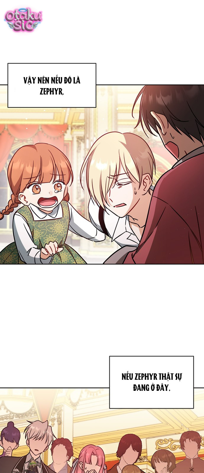 Cách Săn Mồi - Chap 24 - Trang 48