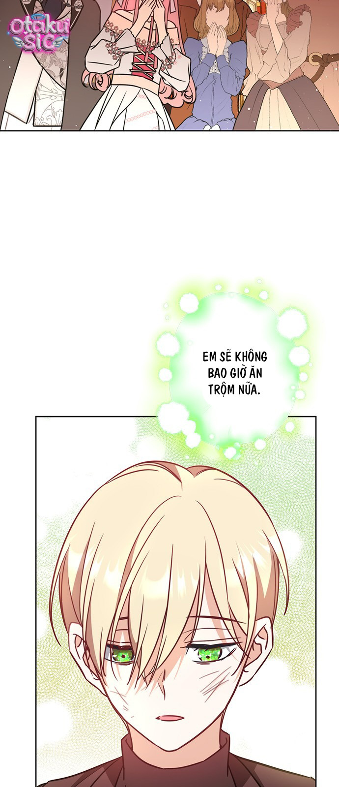 Cách Săn Mồi - Chap 24 - Trang 49