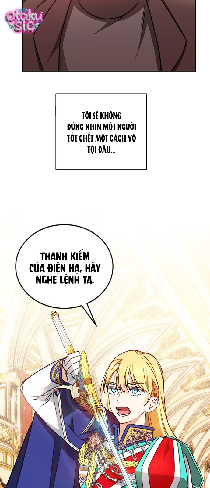 Cách Săn Mồi - Chap 24 - Trang 50