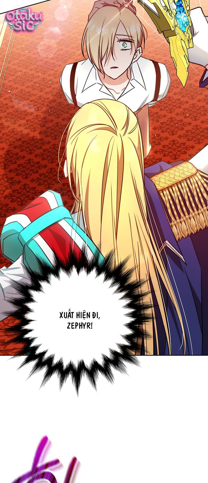 Cách Săn Mồi - Chap 24 - Trang 52