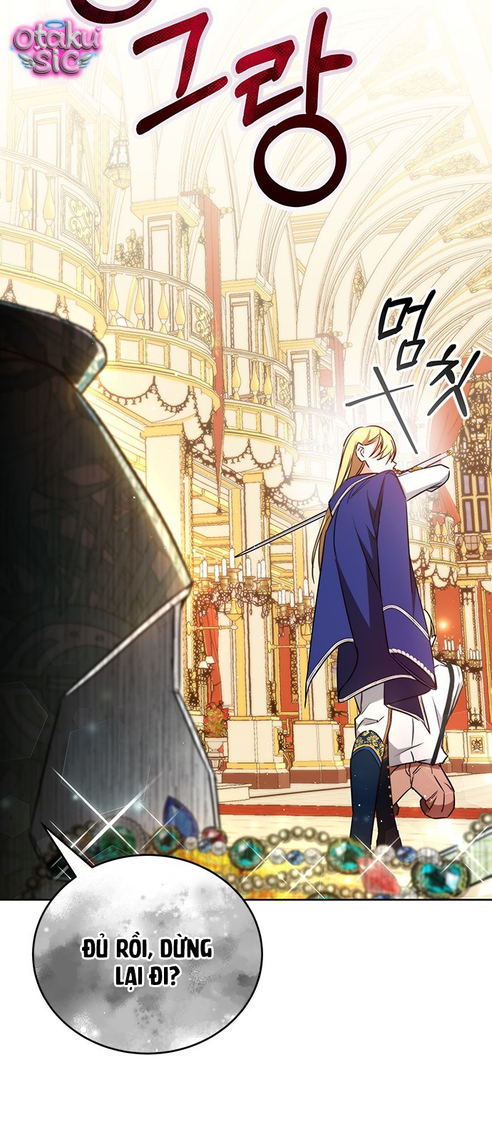 Cách Săn Mồi - Chap 24 - Trang 54