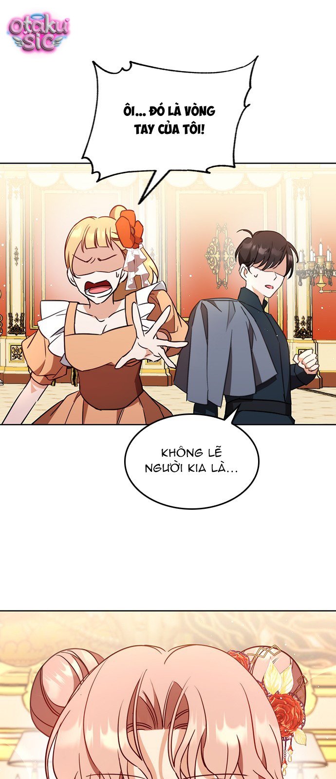 Cách Săn Mồi - Chap 24 - Trang 55