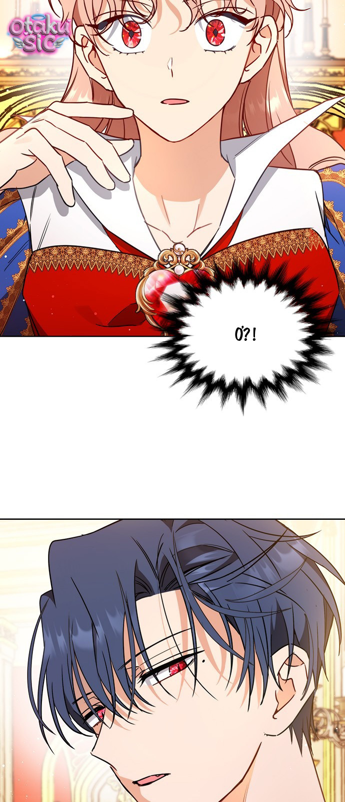 Cách Săn Mồi - Chap 24 - Trang 56