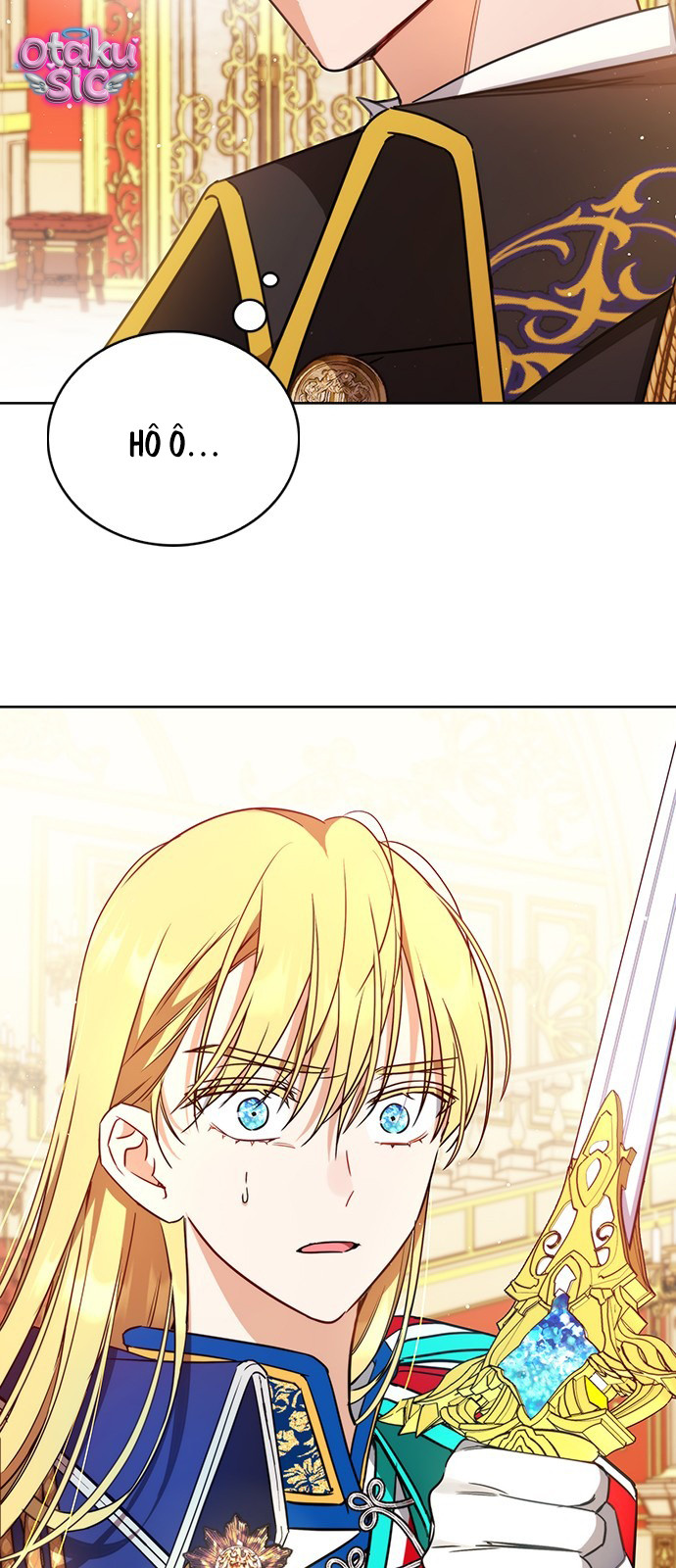 Cách Săn Mồi - Chap 24 - Trang 57