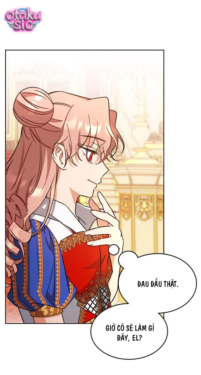 Cách Săn Mồi - Chap 24 - Trang 10